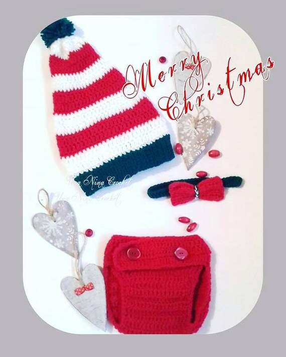 christmas costume for baby boy