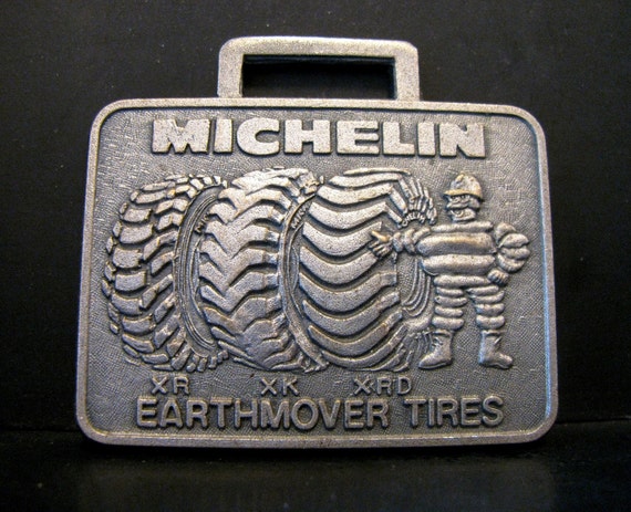 2025新作モデル Michelin Tire Corporation XR XK & XRD Giant Earthmover Tires ウォームアップウェア
