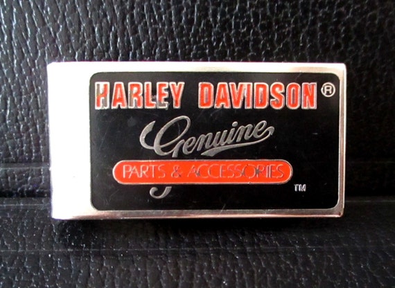 Harley Davidson Motorcycle Genuine Parts & Accessorie… - Gem