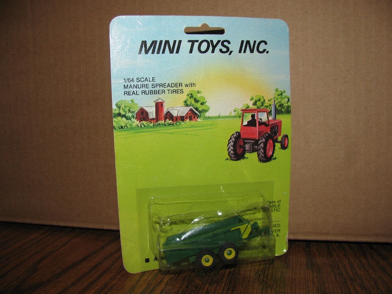 farm toys inc