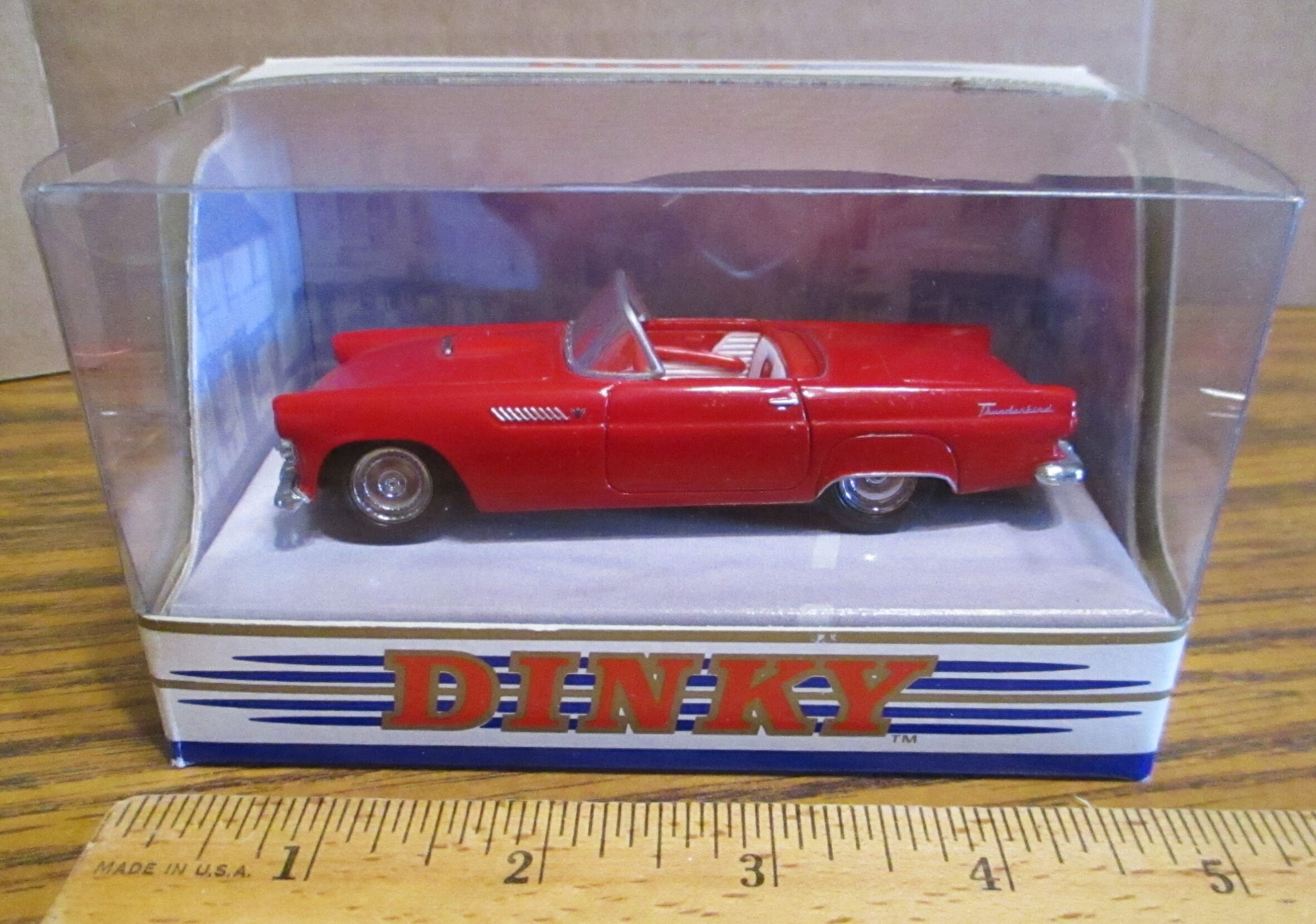 Dinky Cars - Etsy