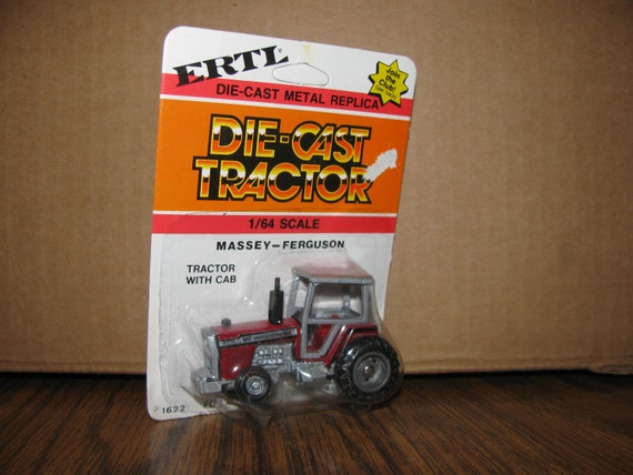 diecast massey ferguson tractors