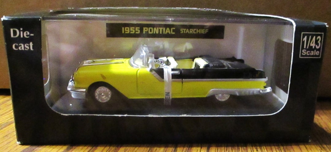 保管品 90s new-ray DIE-CAST 1:43 3台 セット NewRay CityCruiser Collection 3 Diecast Car Set 1:43 Scale