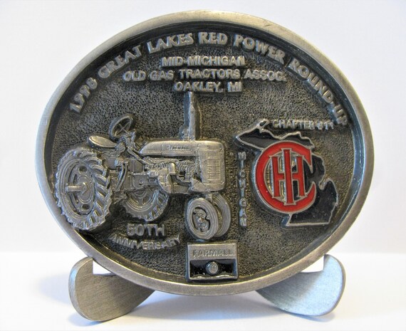 international belt buckle
