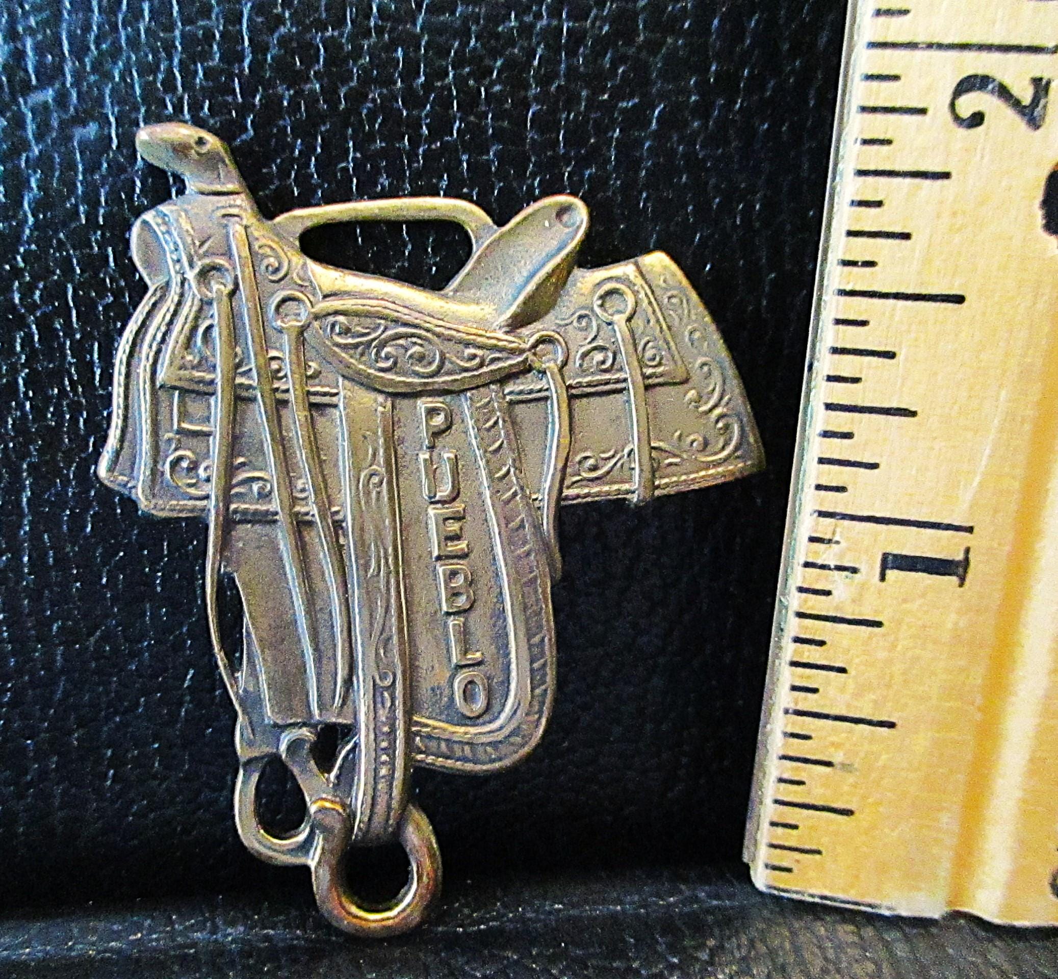 R.T. Frazier Pueblo Colorado 