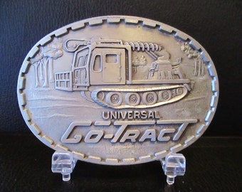 Uniwersalny nośnik narzędzi Go-Tract na gąsienicach GT1000 GT3000 GF1600NT, klamra do paska budowlanego, koparki wieżowe, urządzenia podnośne, różne wiertarki