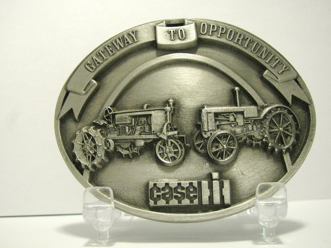 J I Case Model L and IH Farmall Mccormick F20 F12 F14 Antique Tractors