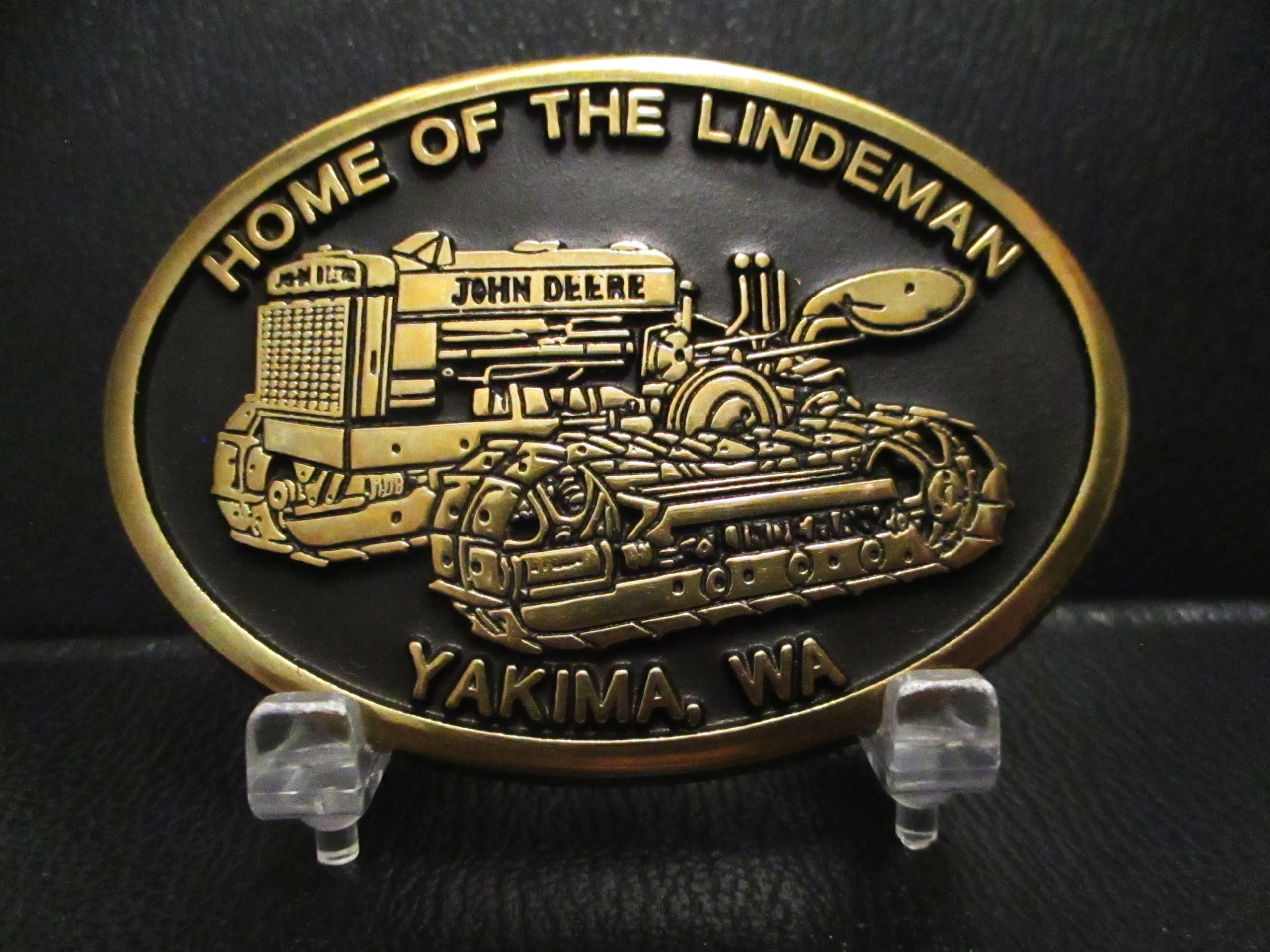 Buckle yakima wa discount