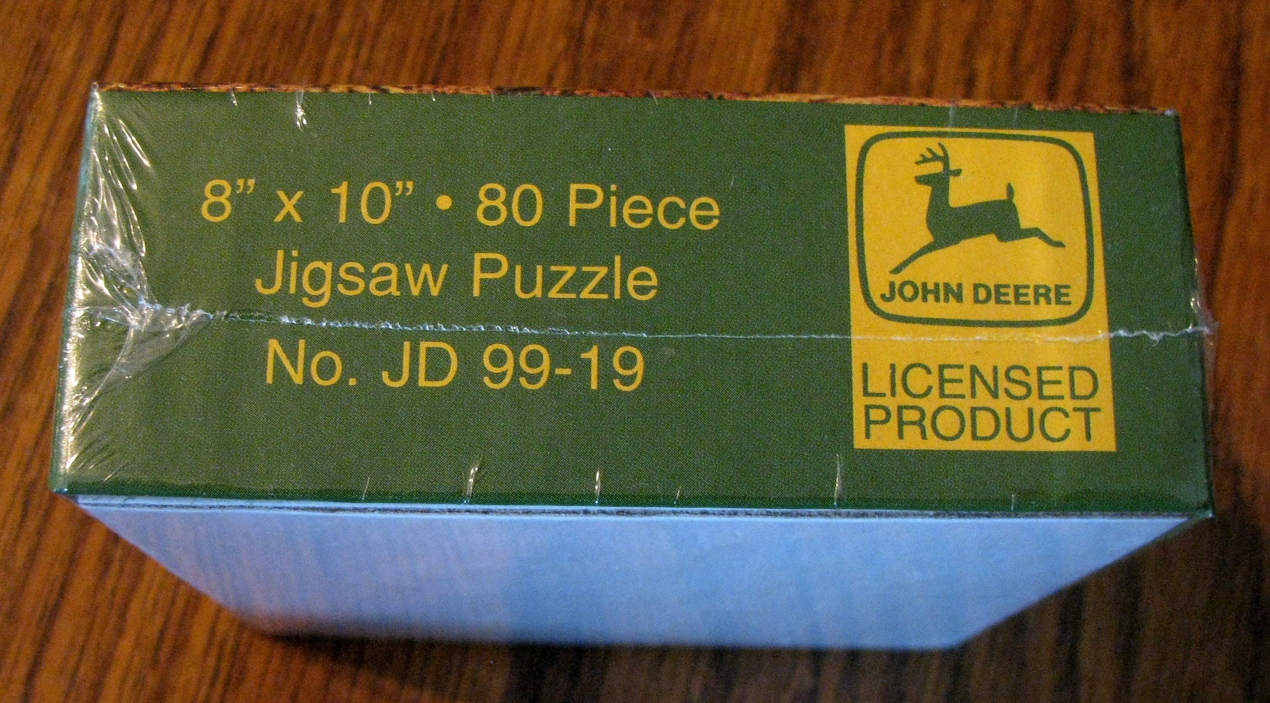 John Deere Model B Tractor & No 6 Beet Loader Harvest 1947 Series