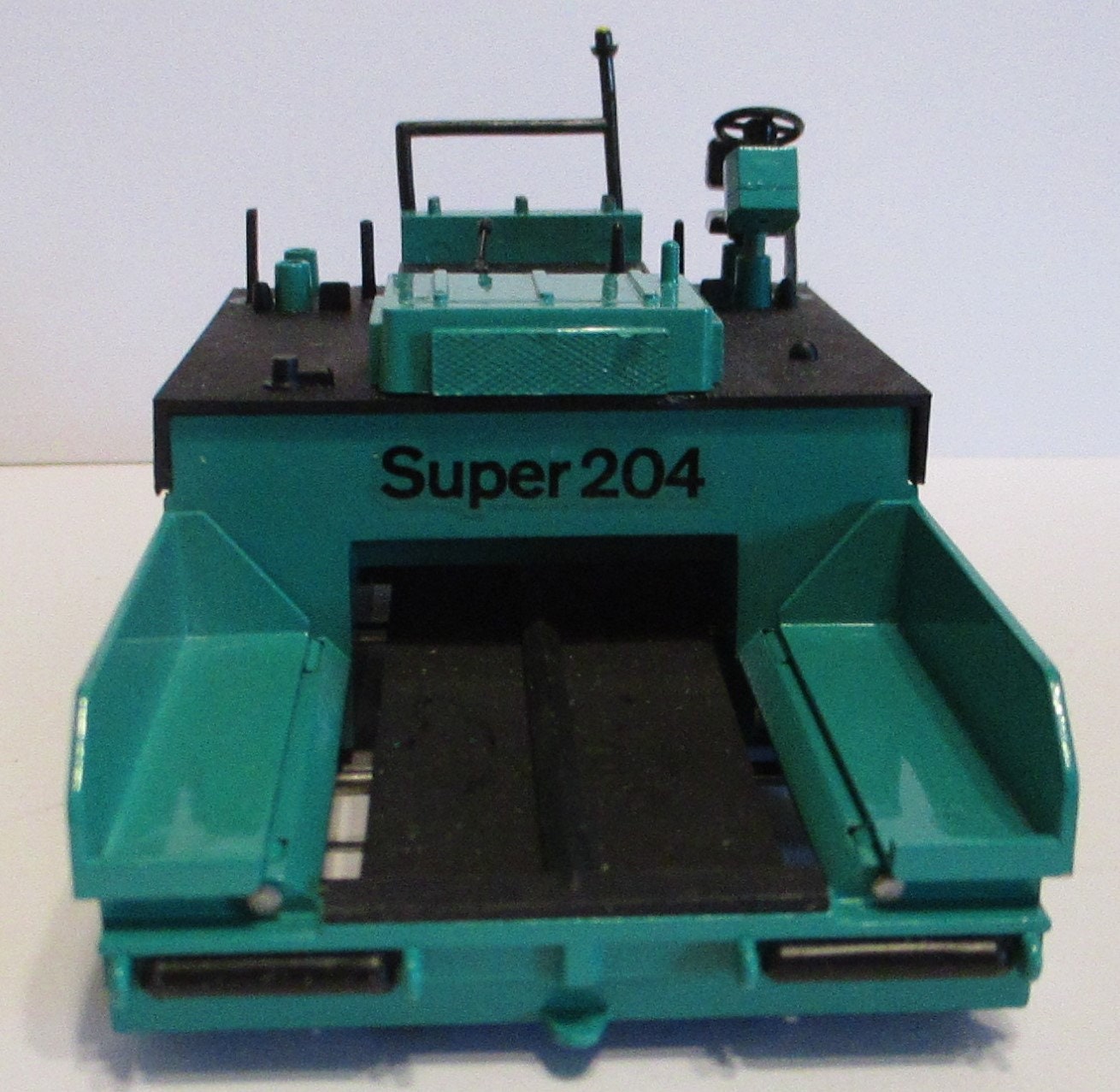Vogele Super 204 Asphalt Concrete Paver Conrad Gesha #2750 Die