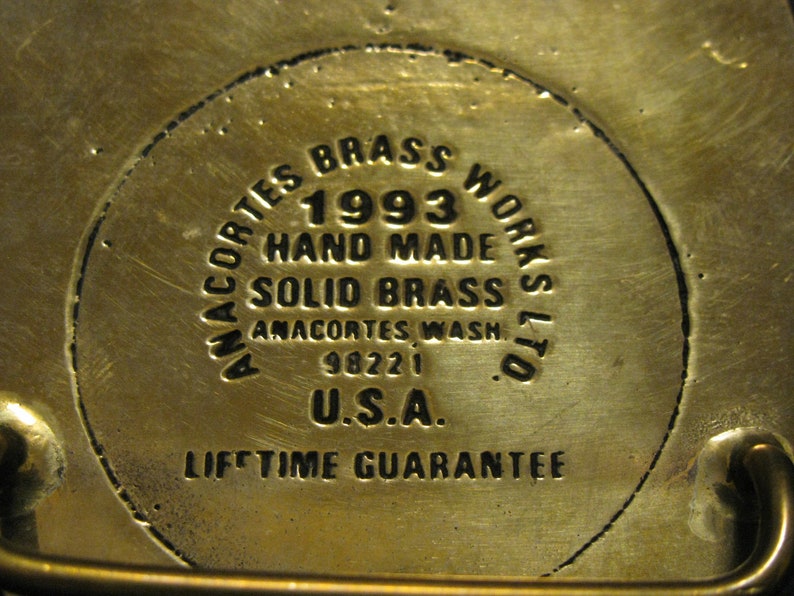 John Deere Foundry EMPLOYEE Fire Brigade ERT Emergency Etsy