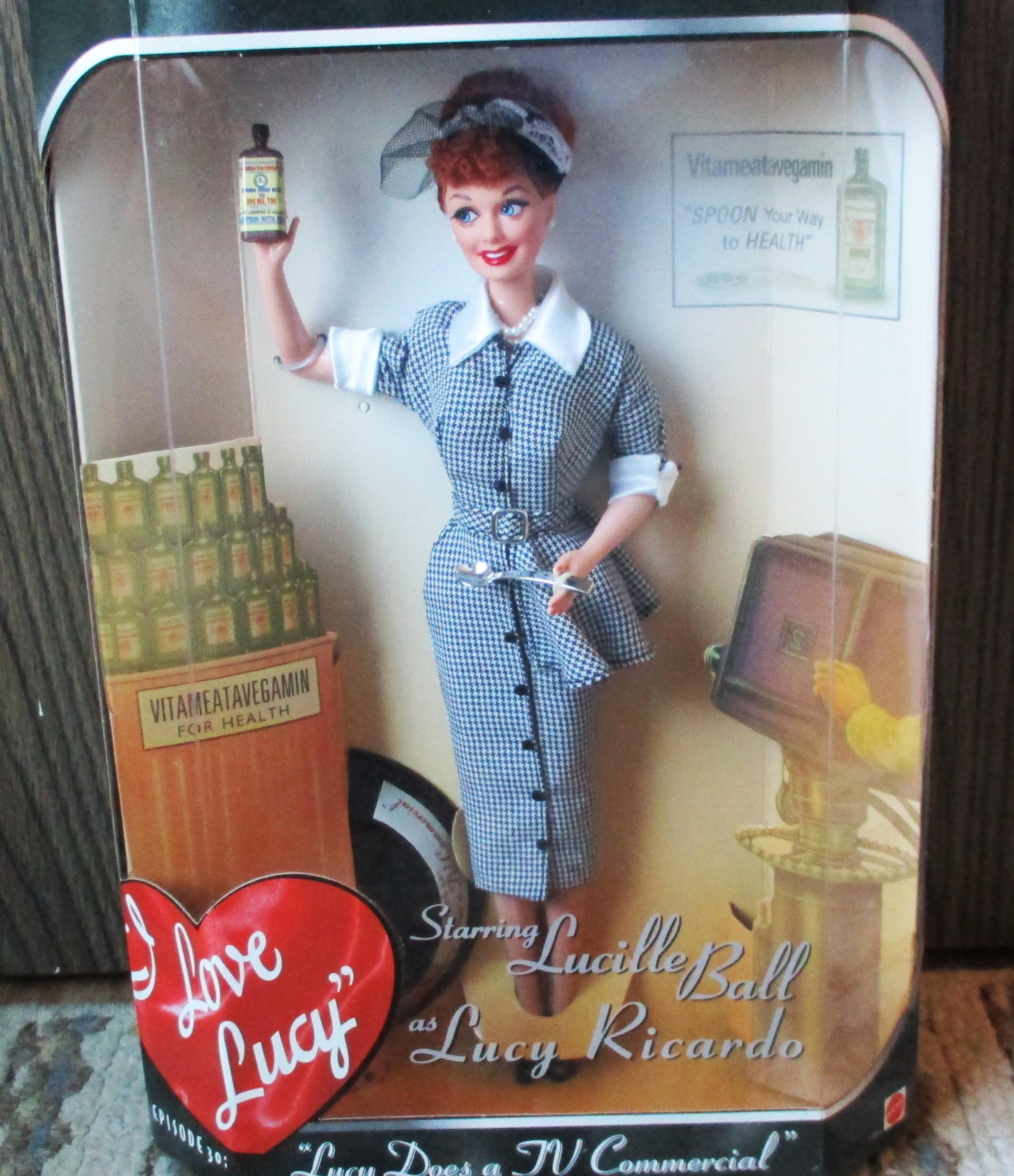 1997 Mattel Barbie Size 12