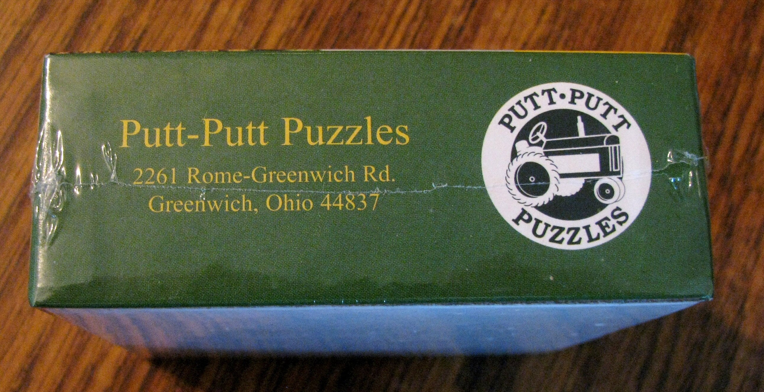 John Deere Model B Tractor & No 6 Beet Loader Harvest 1947 Series