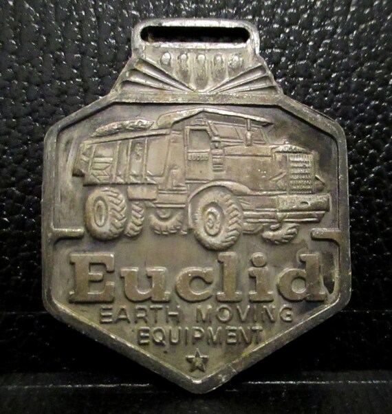 Moving Truck Euclid