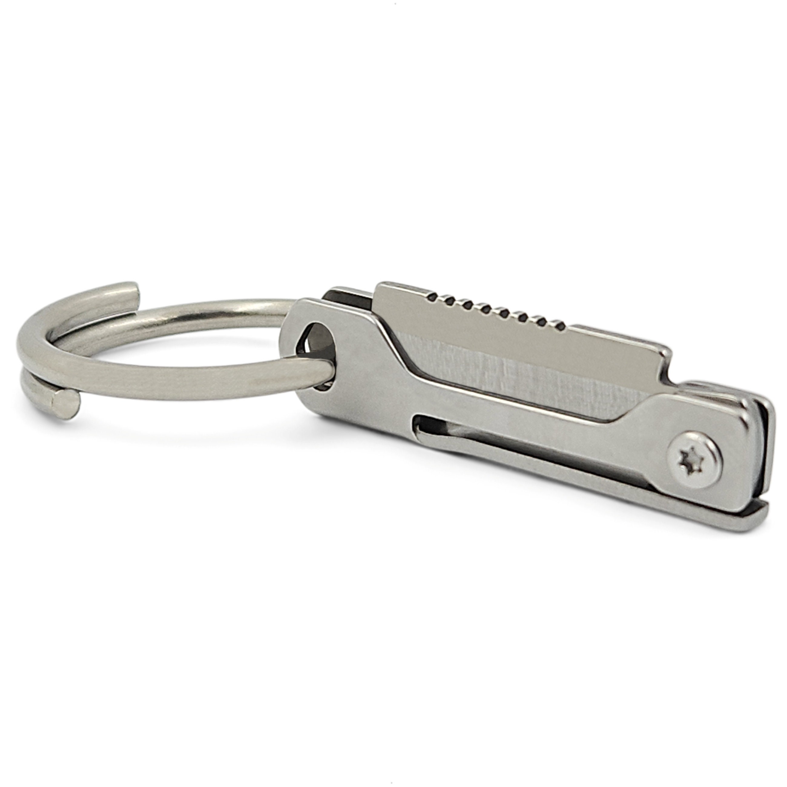 Gerber Ultralight Key Chain Knife Engraved, Peresonalized Keychain Knive,  Letter Opener, Box Opener, Keyring Knife, Key Chain Package Opener 