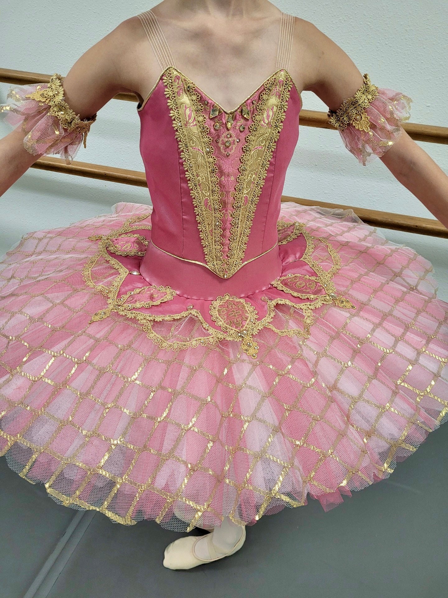 Professional ballet tutu fairy doll - Etsy 日本