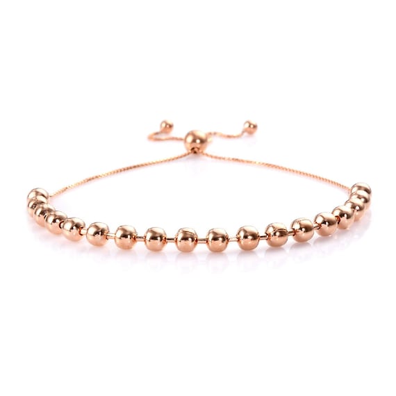 tiffany bolo bracelet