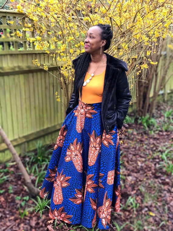 south african skirt