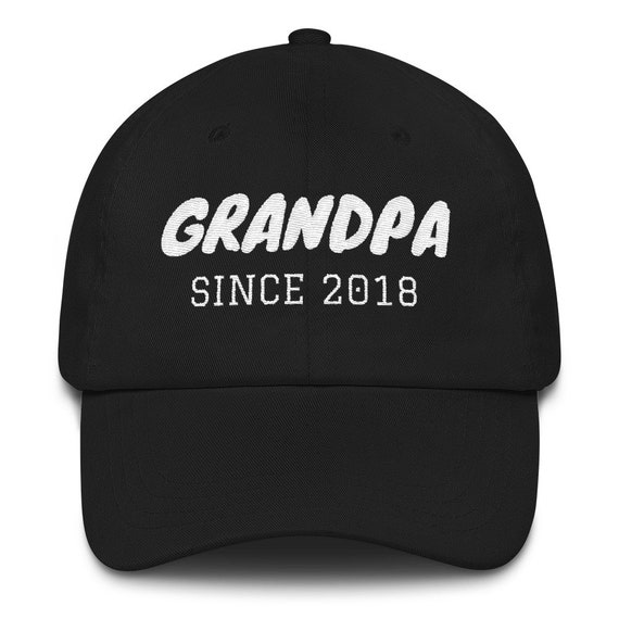 grandfather hat