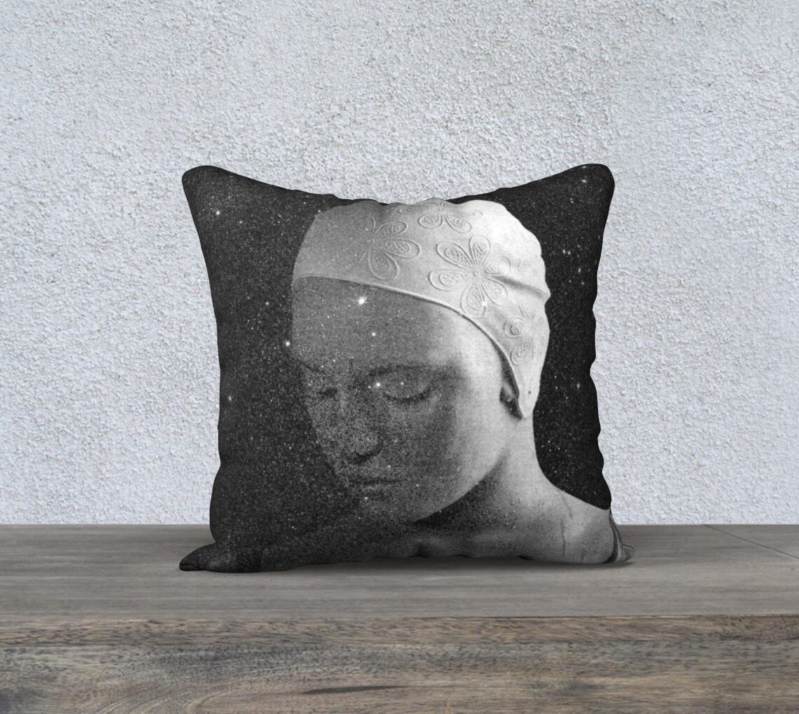 Velvet Pillow Cases for Throw Pillows Etsy