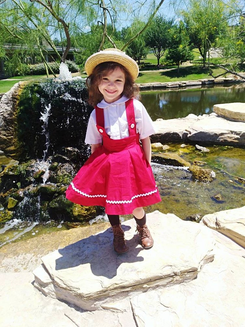 size 5t girl clothes