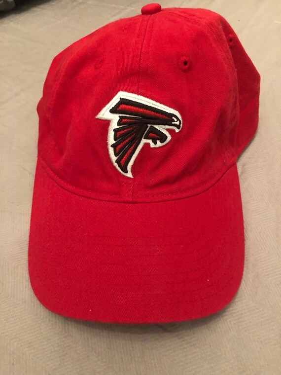 atlanta falcons dad hat