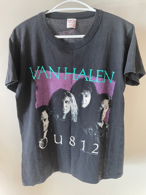 ou812 t shirt