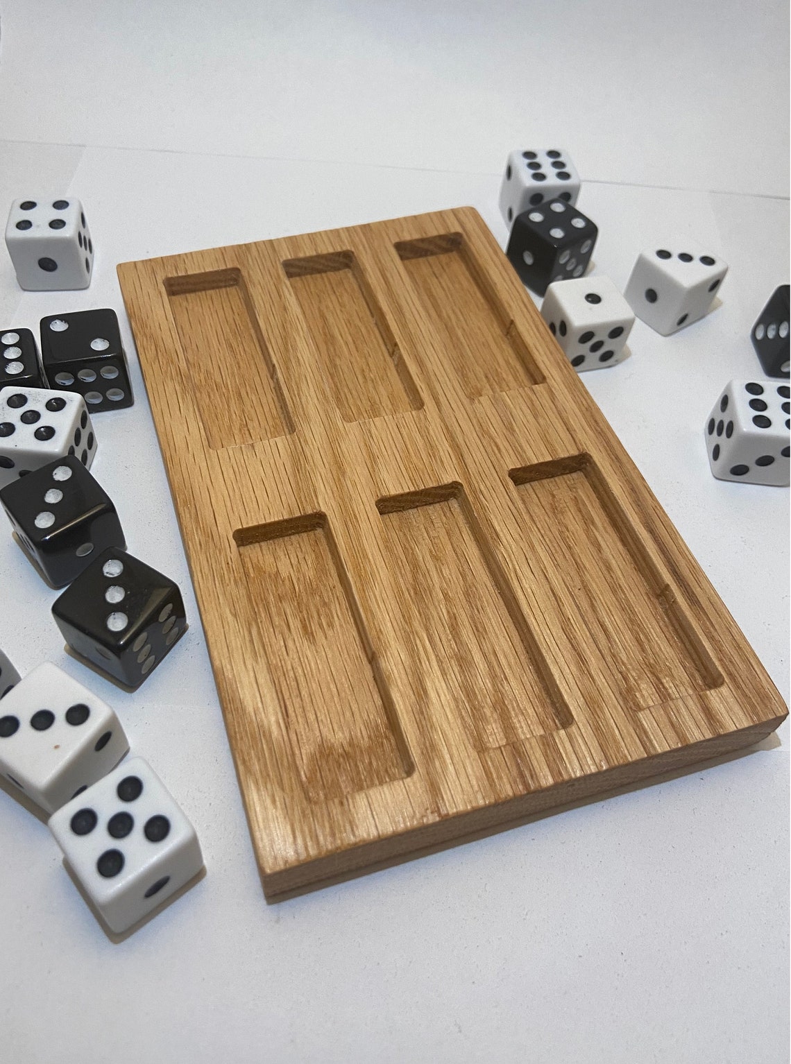 Knuckle Bones Game Set Etsy