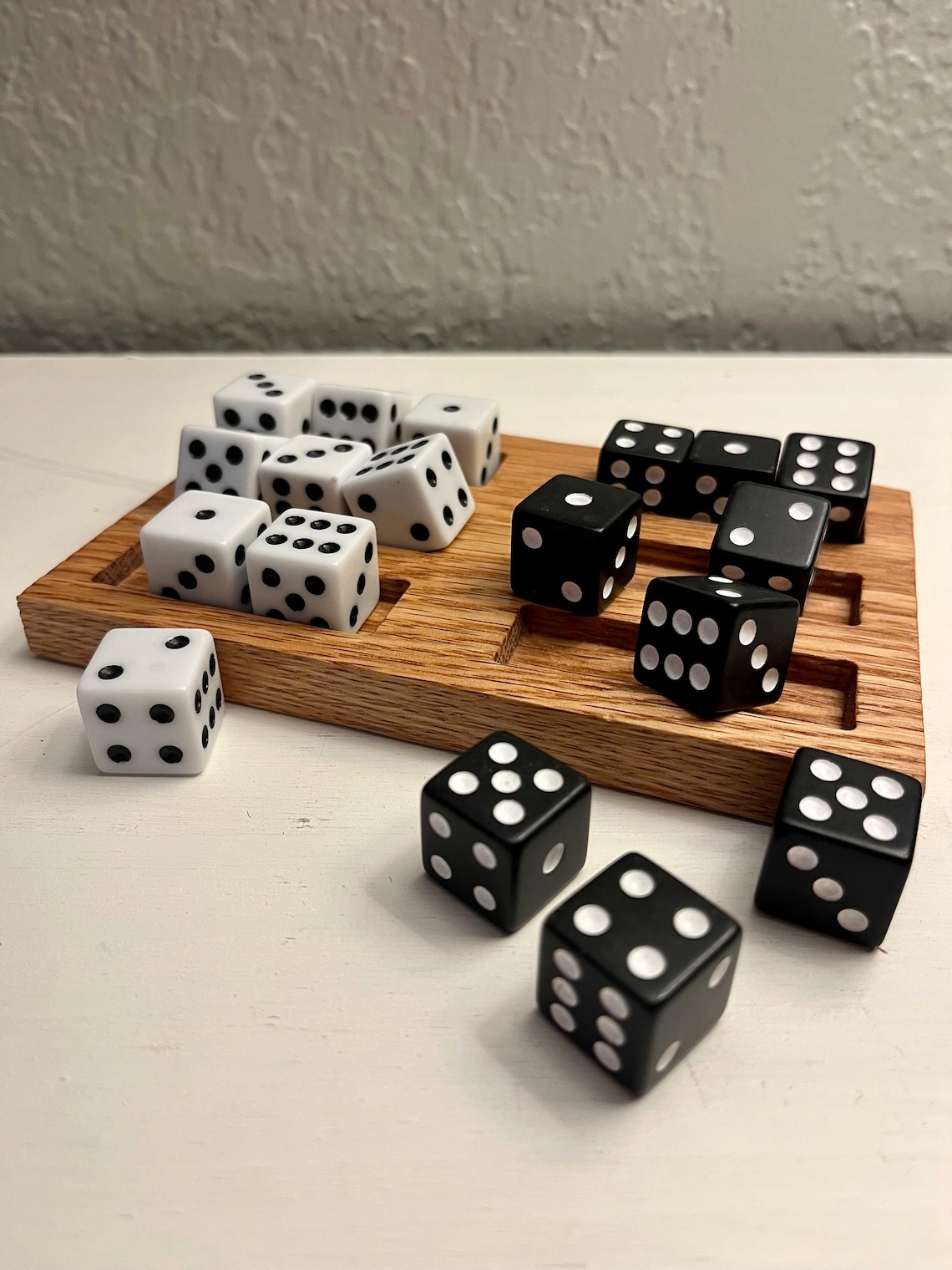 Knuckle Bones Game Set Etsy