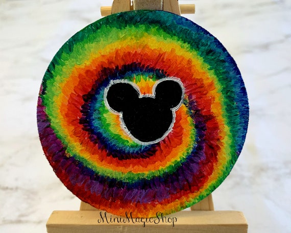 Featured image of post Silhouette Disney Abstract Art