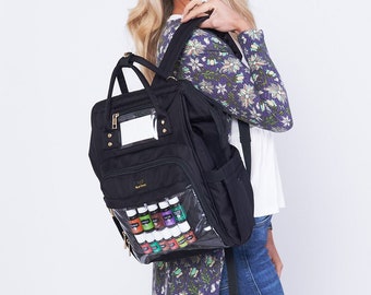 Display bags for direct sales sale
