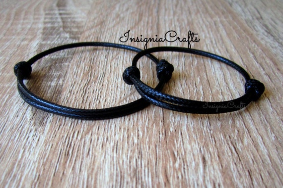 Long distance couples bracelet set store