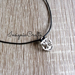 Anchor Anklet Mens Anklet Anklets For Men Surfer Anklet Mens Women Boho Anklet Vegan Thin String Adjustable Waterproof Hippie Beach Anklet