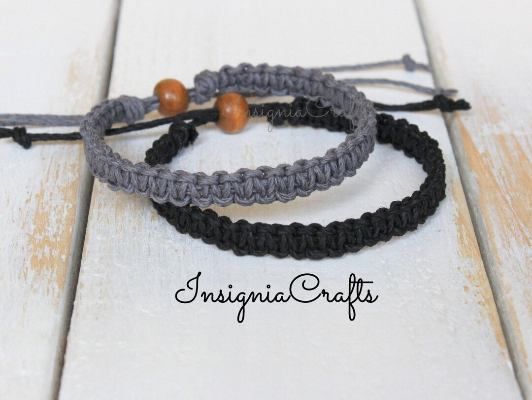 Couples Bracelet Set His and Hers Bracelets Boyfriend Girlfriend — free download