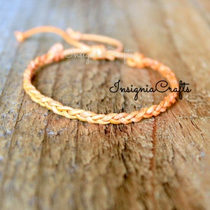 Leather Bracelet Anklet Mens Bracelet Women Anklet Gifts For Men Gifts for Boyfriend Gifts for Dad Mom Gifts For Him Gift For Her Men Gifts