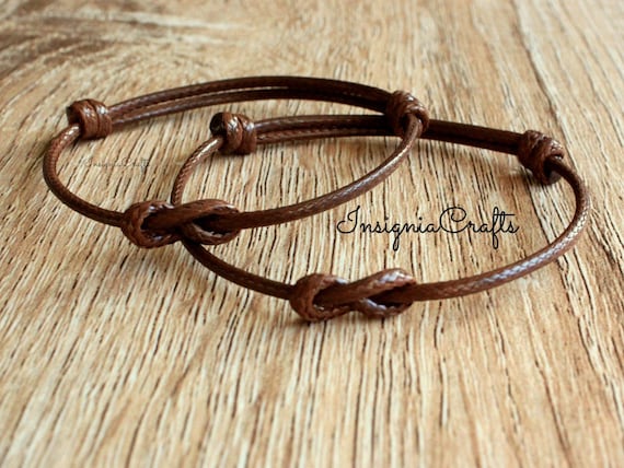 His and cheap hers armband
