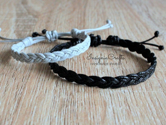 Couples Bracelet Set His And Her Bracelets Boyfriend Girlfriend Bracelets Gifts for Men for Him Boyfriend Girlfriend Jewelry Mens Bracelets