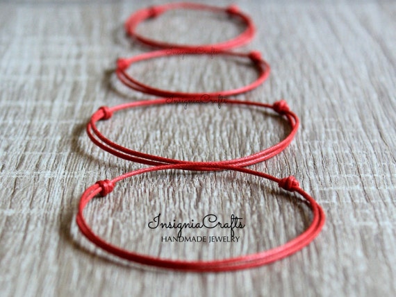 String bracelets for sale women