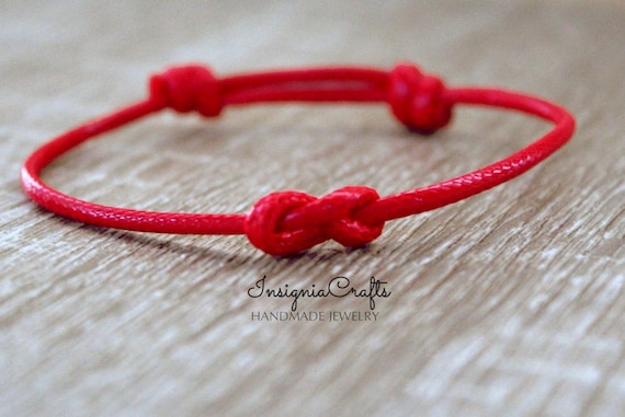 La Tua | Customisable Friendship Bracelet – Vellva