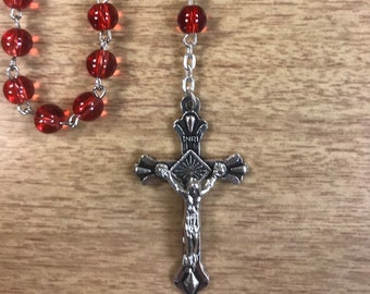 Holy Spirit Rosary