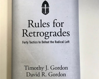 Rules For Retrogrades (Brand New) Hard Cover