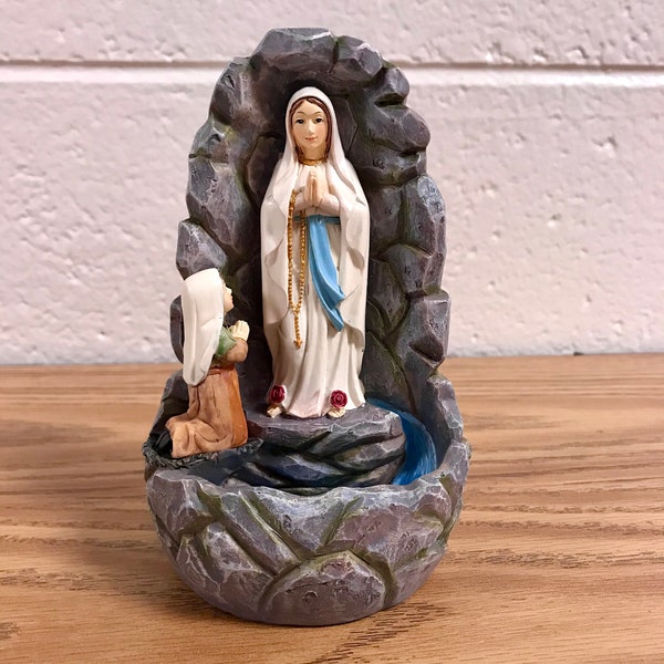 Holy Water Font - Etsy