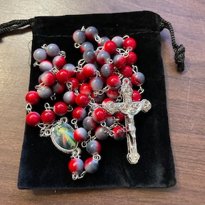 Divine Mercy Rosary