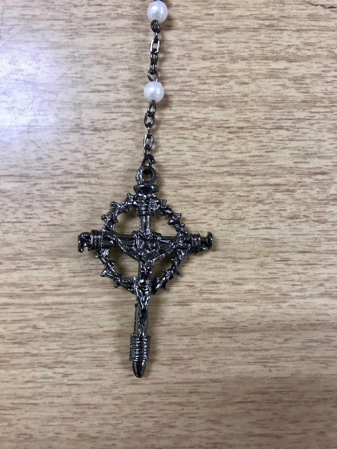 The Jesus Rope (50 Beads) 
