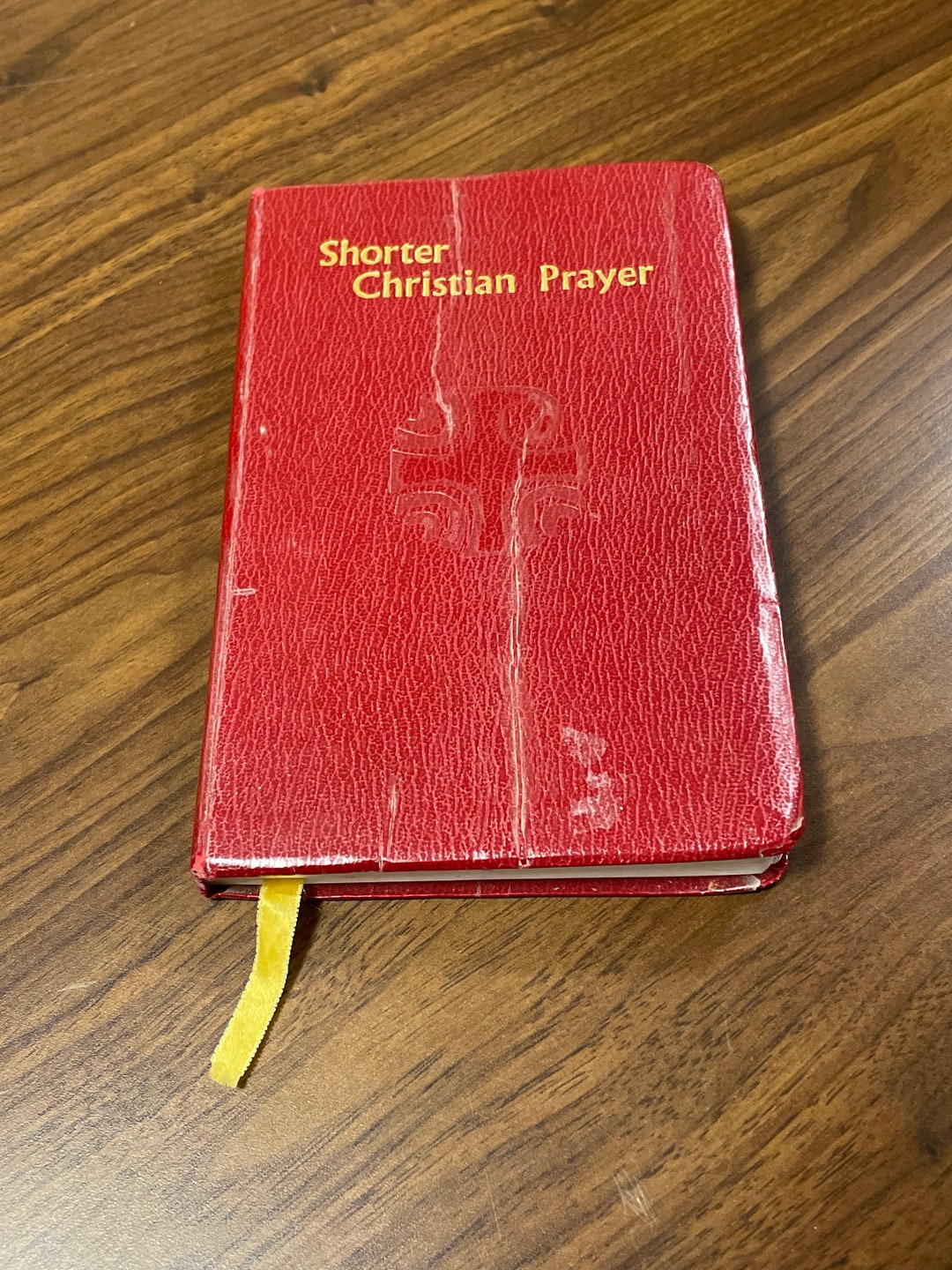 Shorter Christian Prayer Etsy