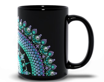 Free Free 280 Coffee Cup Mandala Svg SVG PNG EPS DXF File
