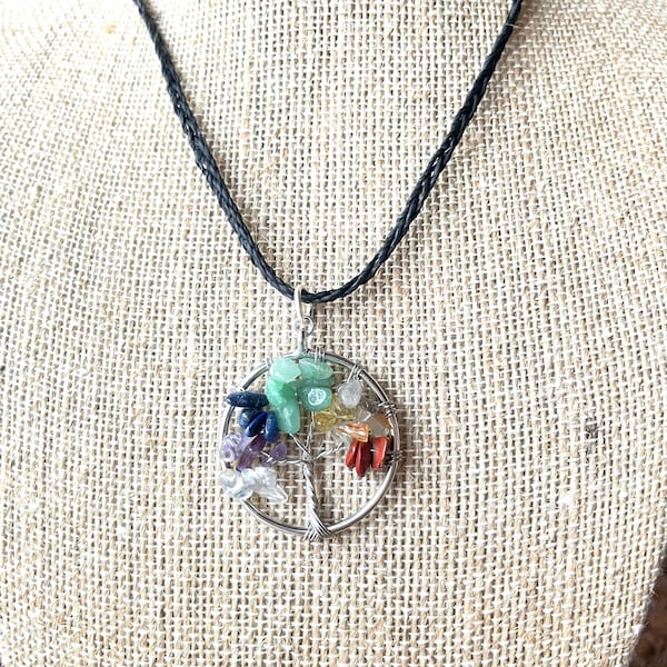 Holistic Jewelry Etsy