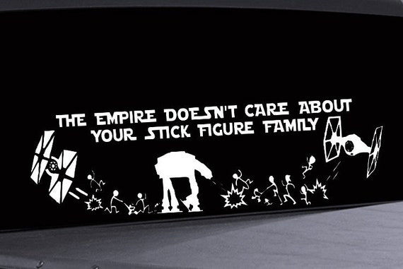 stick figure family