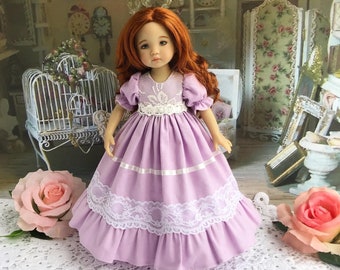 ropa para muñeca antonio juan