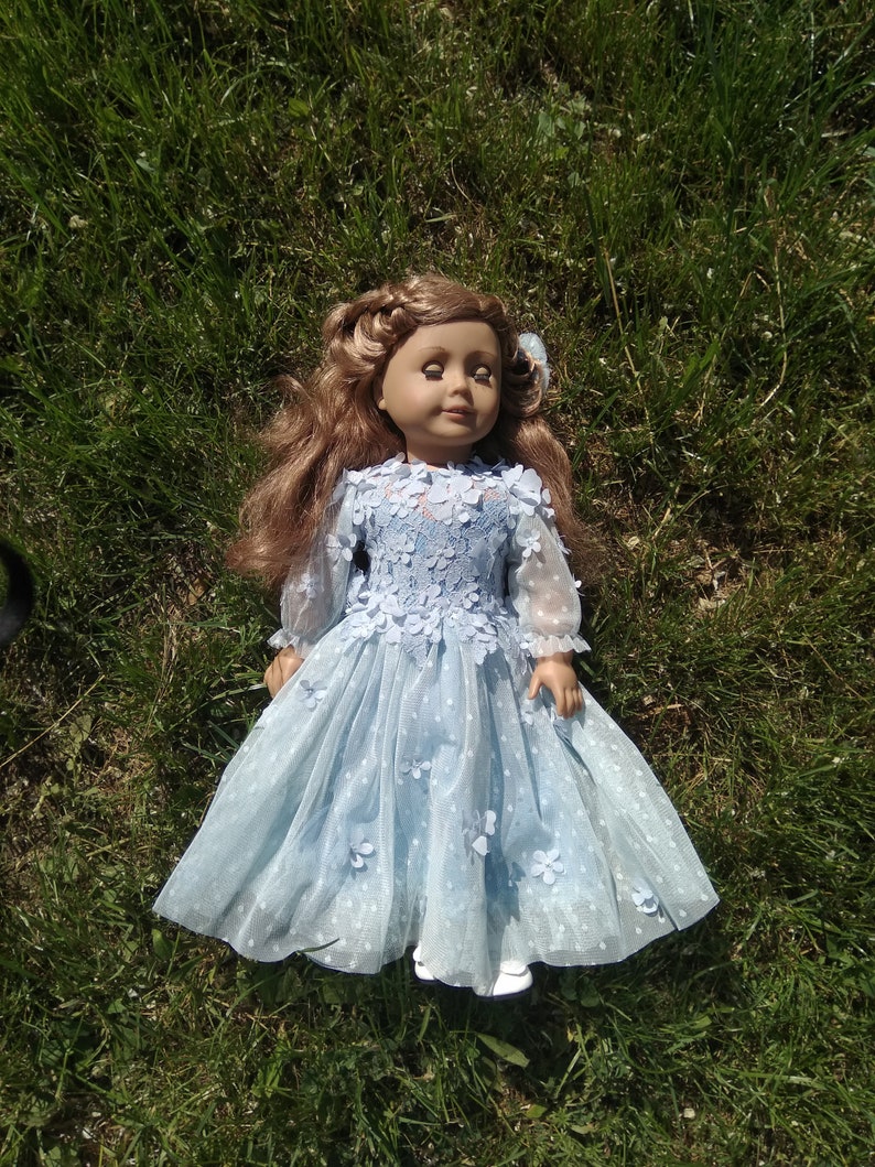 etsy american girl clothes